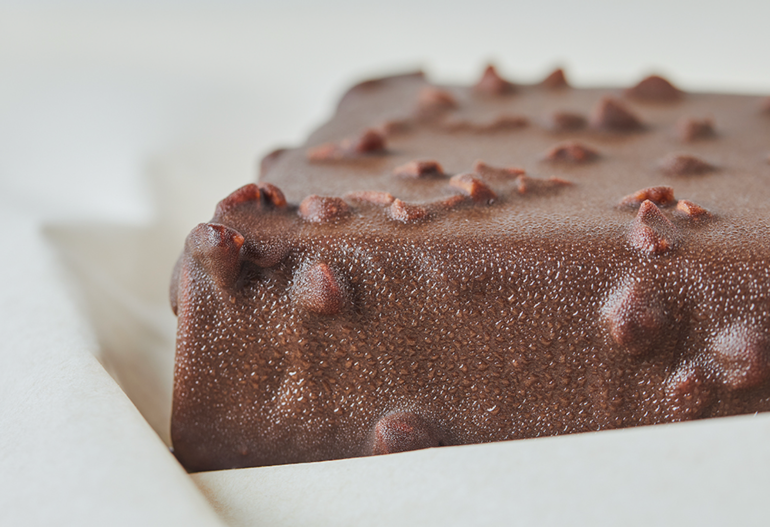 Chocolate Hazelnut Cake