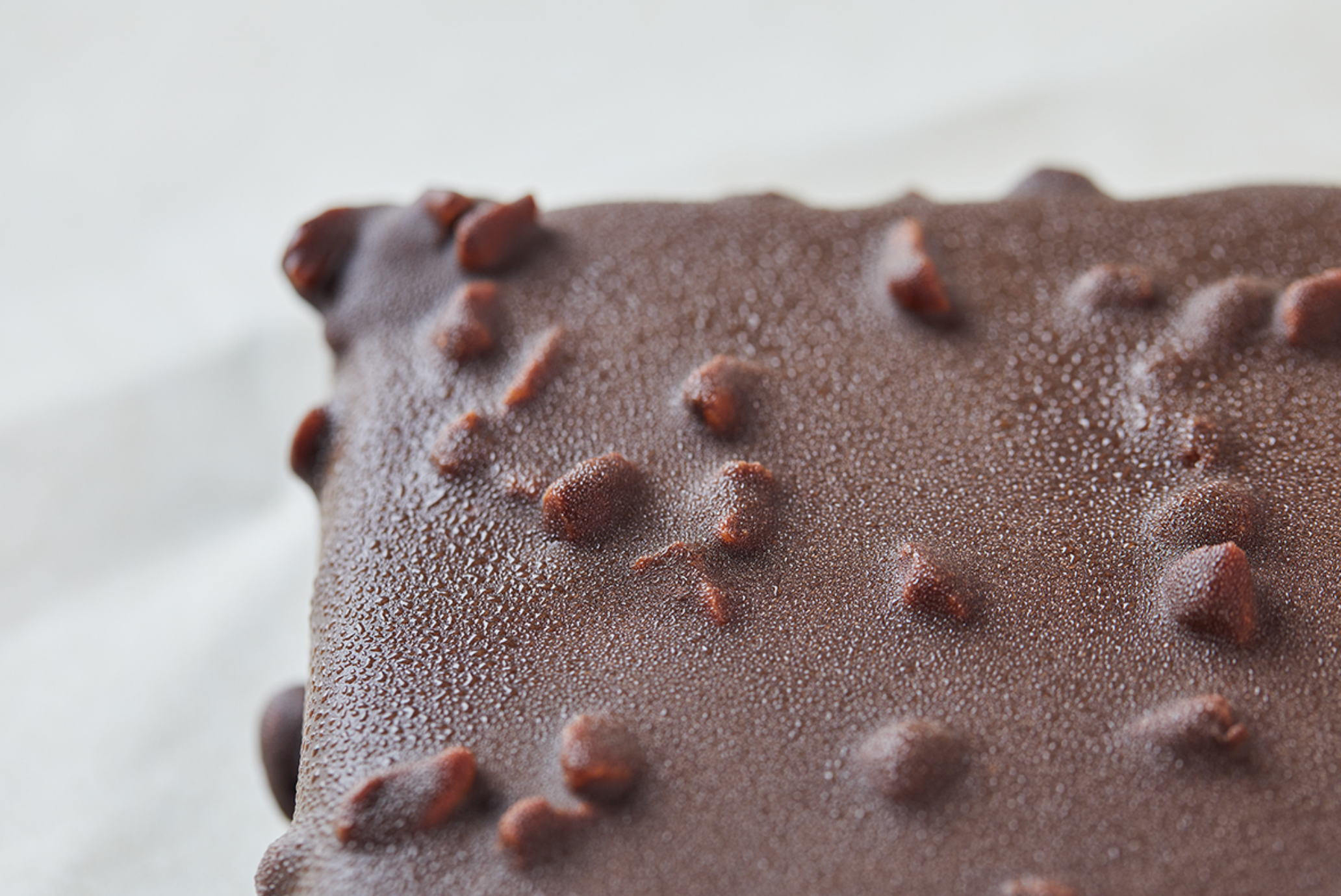 Chocolate Hazelnut Cake